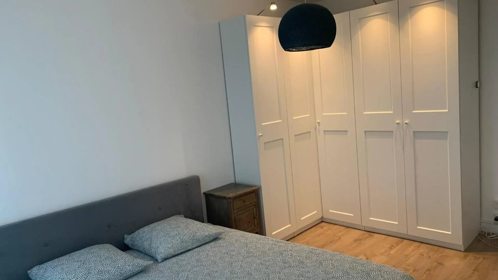 Appartement En Plein Coeur De Brest location