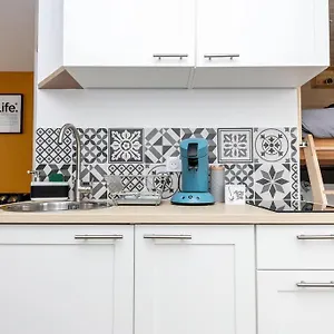 Appartement La Urbaine, Brest