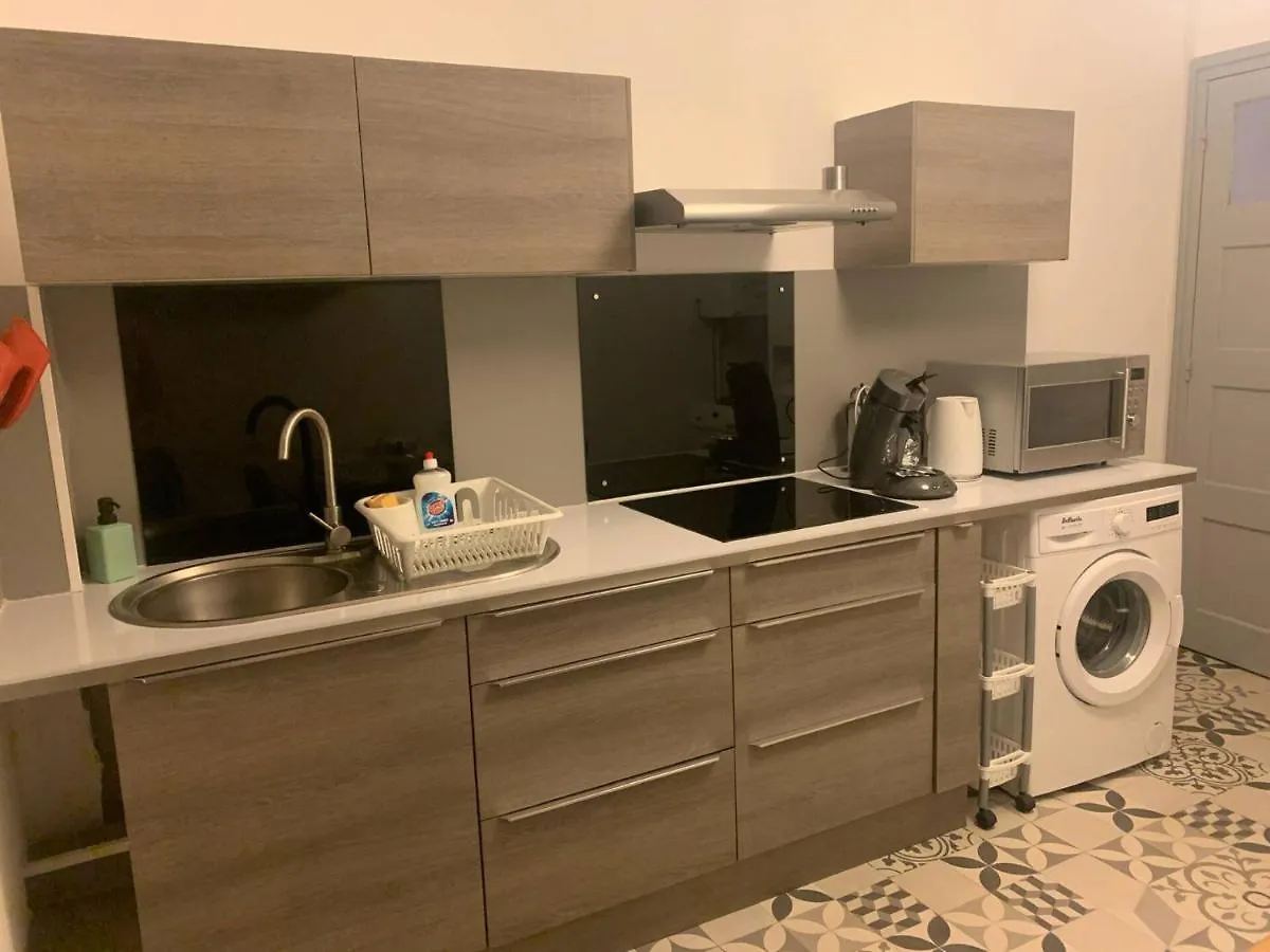 Appartement En Plein Coeur De Brest