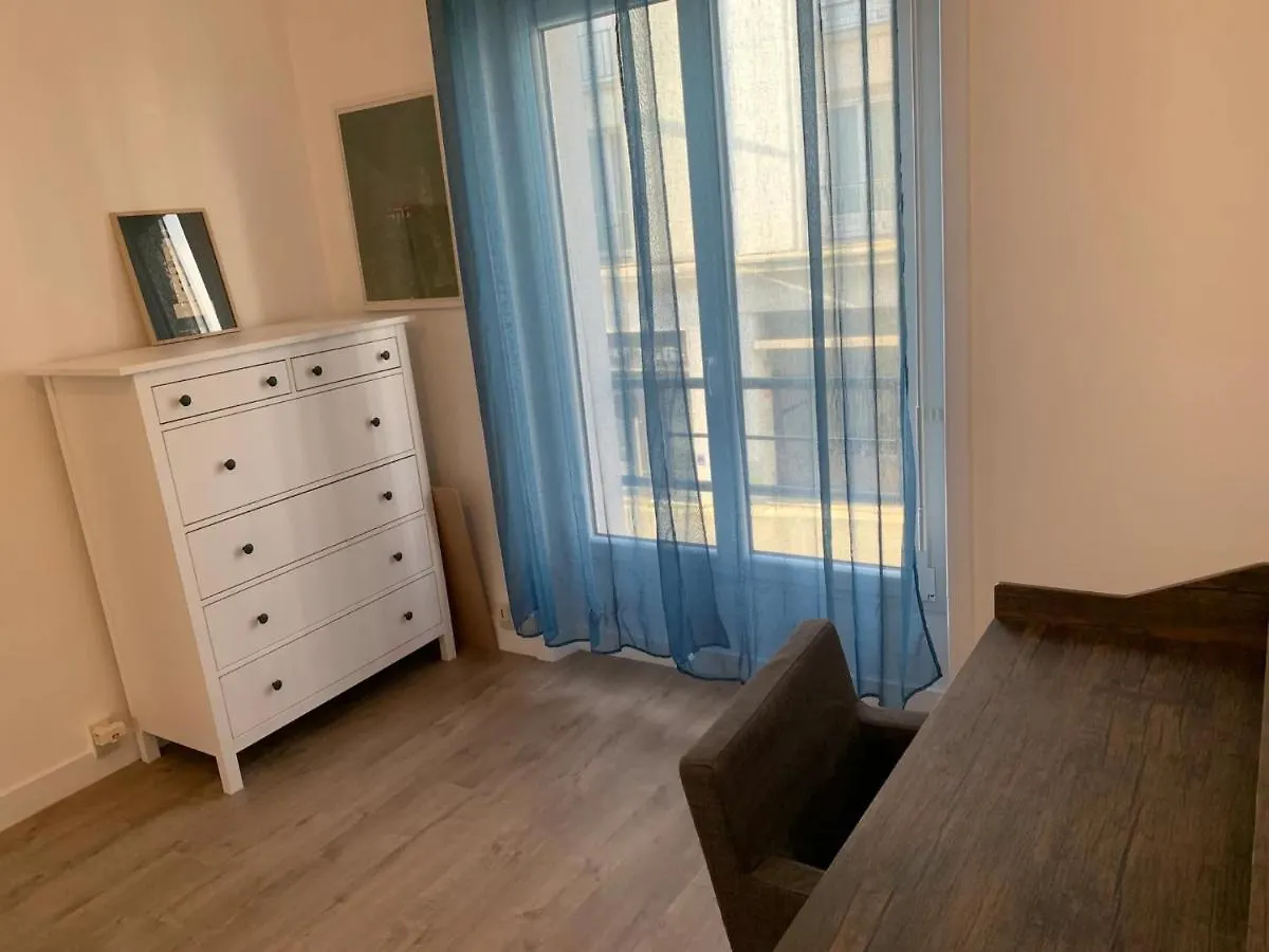 Appartement En Plein Coeur De Brest 0*,